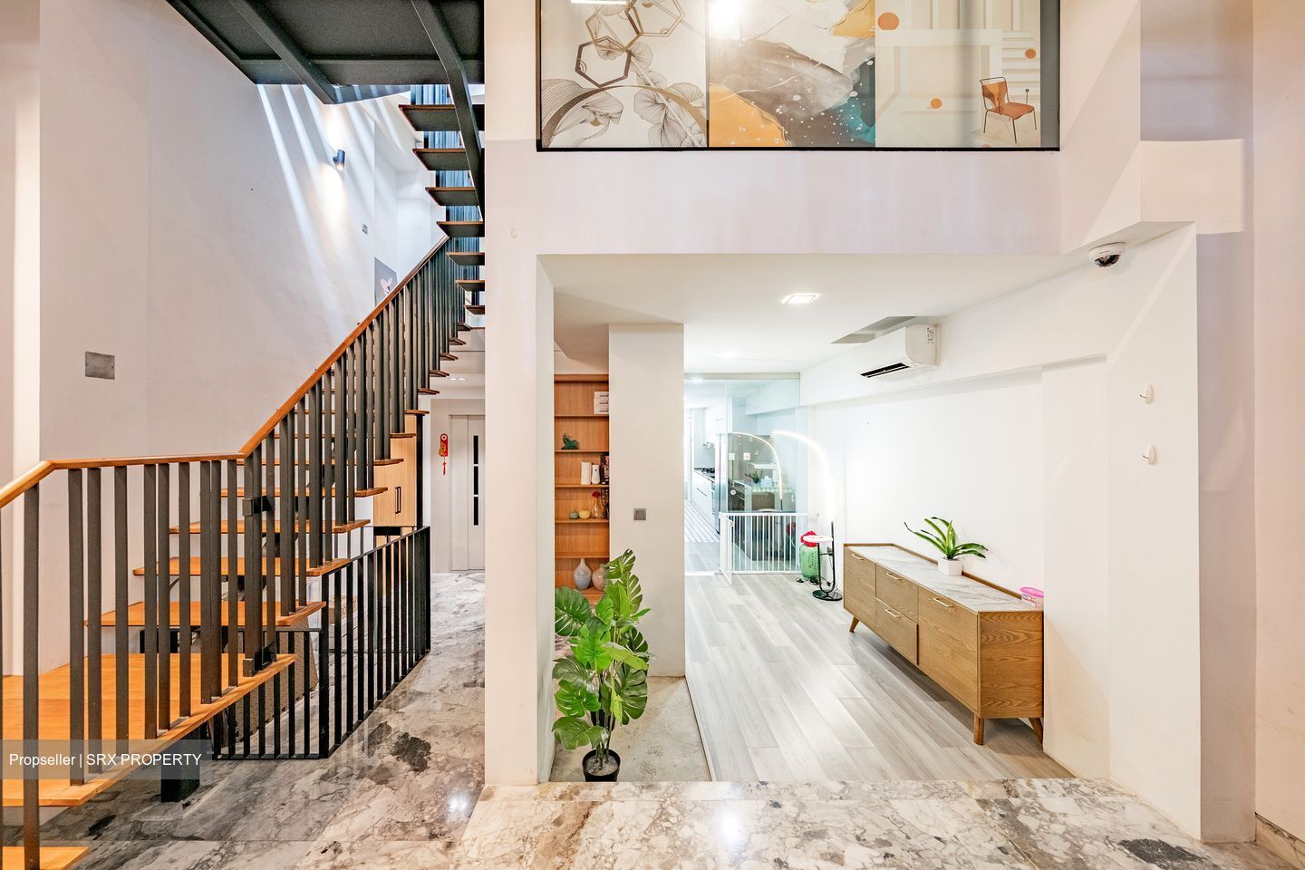 Joo Chiat Place (D15), Terrace #617112501